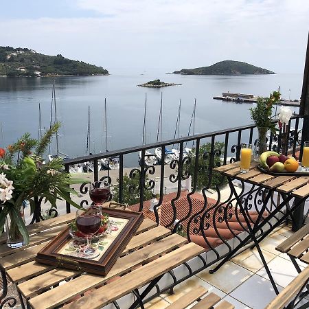 Porto Guest House Skiathos Exterior photo