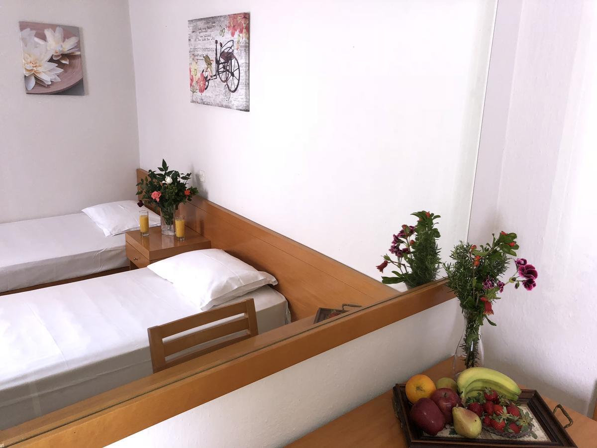 Porto Guest House Skiathos Exterior photo